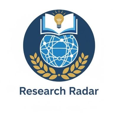 Research Radar