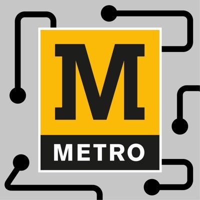 Tyne and Wear Metro