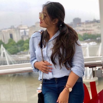 Jyotsna Yadav (Jyoti)