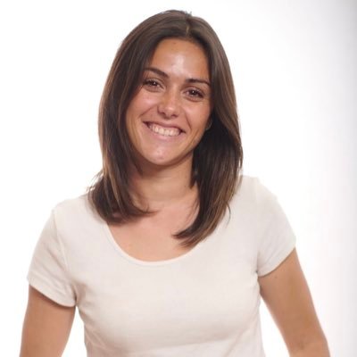 Laura Warton Martinez