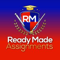 ready made assignments