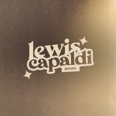 Lewis Capaldi Brasil