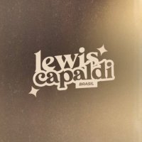 Lewis Capaldi Brasil