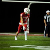 Greyson Rankin- Class of 2027 - Football & Track