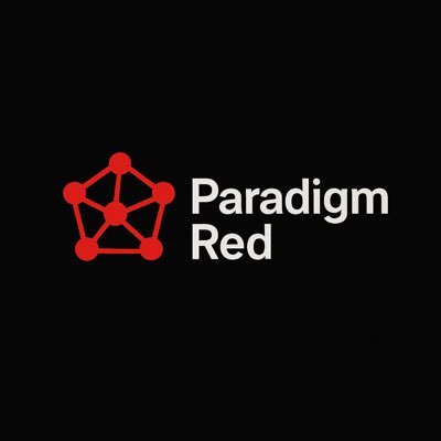 Paradigm Red