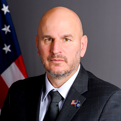 U.S. Ambassador to Chile