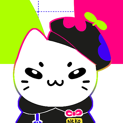 N E K O T A 🎨 VGEN 🎨