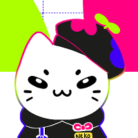 N E K O T A 🎨 VGEN 🎨