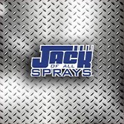 Jack of All Sprays
