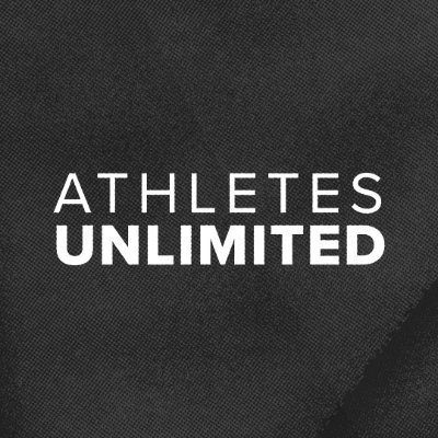 Athletes Unlimited