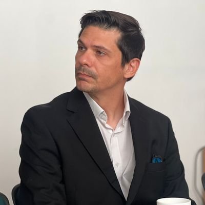 Martín Benegas Ortega (no Lynch)