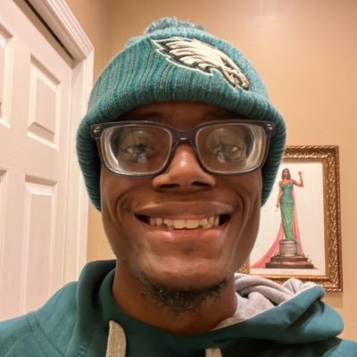 Jalen Reeves 🐻🐝☘️🦅