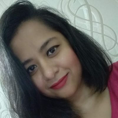 Reshma Patra (I'm a Hindu, Bengali 🙂)