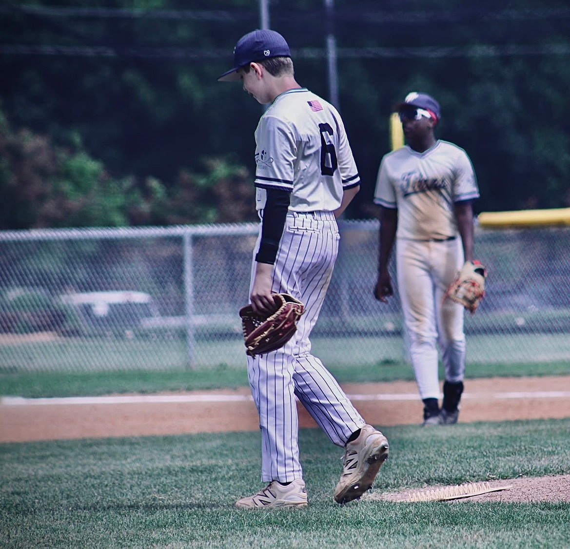 Cameron Johnson Strickland