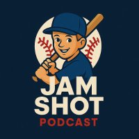 Jam Shot Podcast