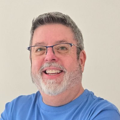 Chuck | Boomer/Gen X UGC Creator