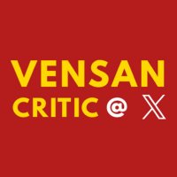 Vensan critic