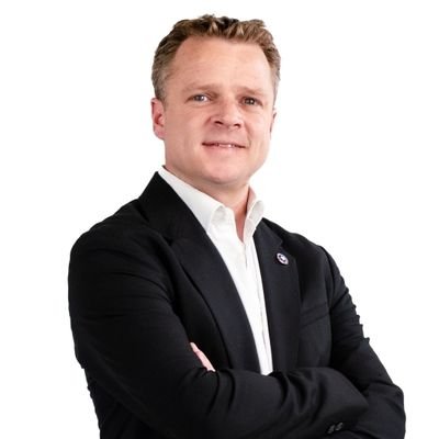 Carlos Alberto Andrews 🇨🇱