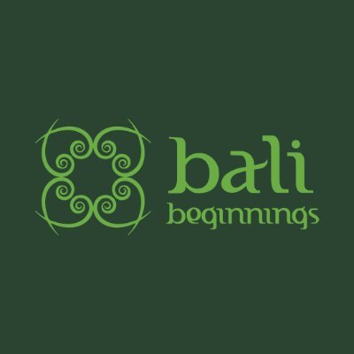 Bali Beginnings