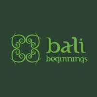 Bali Beginnings