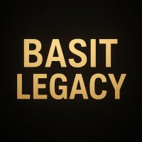 Basit Legacy
