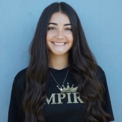 Makenzee Romero 2026