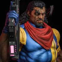 Taifeng Han (泰风寒) ࿋