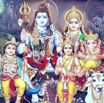 Hare Krsna🙏ॐ_नमः_शिवायः✨️ OMSAIRAM👏 #staysafe 🕉