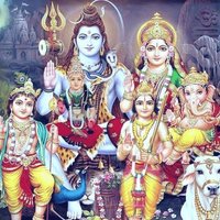 Hare Krsna🙏ॐ_नमः_शिवायः✨️ OMSAIRAM👏 #staysafe 🕉