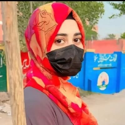 سحر ملک🦋👑