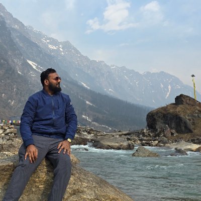 Zubair Ahmad (زبیر احمد)