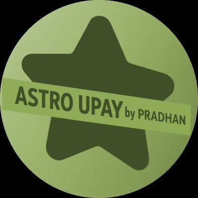 Astro Upay by Pradhan