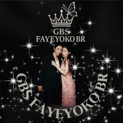 GBS FayeYoko BR OFC 🇧🇷