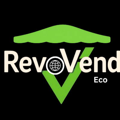 RevoVend RevoVend
