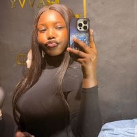 Melanin Queen👑🌹