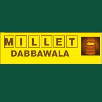 Millet dabbawala