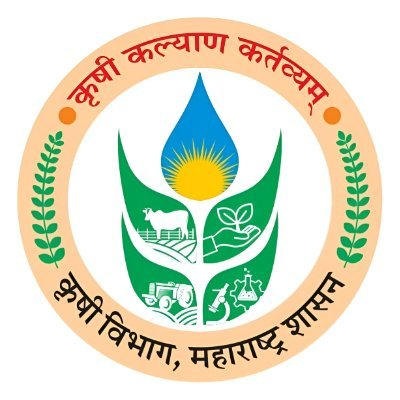 कृषि विभाग महाराष्ट्र शासन