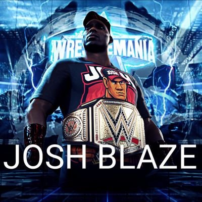 Josh Blaze