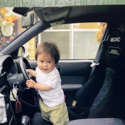 店長　冬(ふゆ)@クルマ系コンカフェRB160 YOKOHAMA