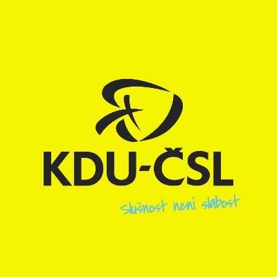 KDU-ČSL