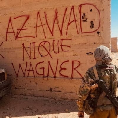 Azawad