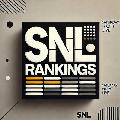 SNL Rankings