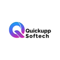 Quickupp Softech Pvt. Ltd.