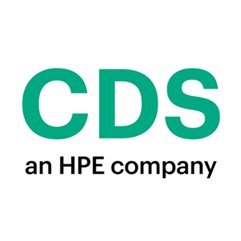 CDS, an HPE company
