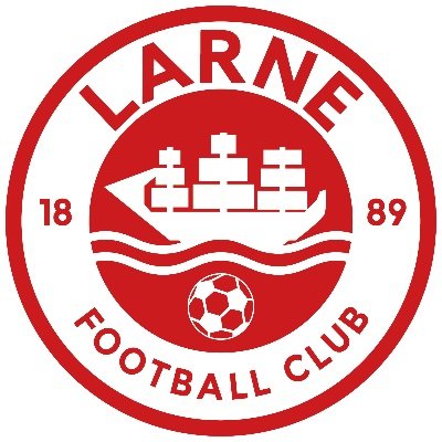 Larne Football Club