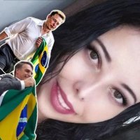 SHIRLAYNE CARVALHO🇧🇷🇮🇱🇺🇸