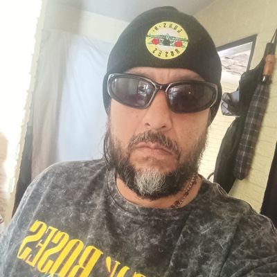 El Oso Rocker 🐻🏍️🤟🏽🔥🦇☠️