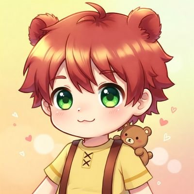 チビーナくま（ちびたん）