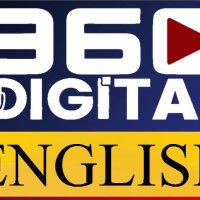 360 Digital English