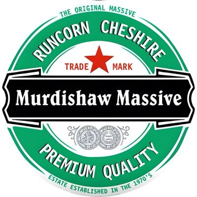 Murdishaw Massive